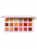 Sheglam Artistry Palette 18G