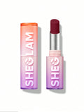 Sheglam Dynamatte Boom Long-Lasting Matte Lipstick Stronger Than Ever