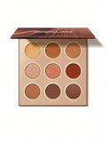 Sheglam Nude Beginnings Palette 12.5G