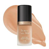 Too Face Born This Way Foundation # Warm Nude 30Ml