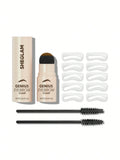 Sheglam Genius Eyebrow Stamp Taupe 1.8g