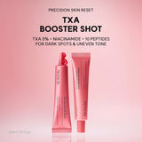 Arencia Txa Booster Shot Face and Eye Moisturizer 30 ml