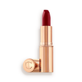 Charlotte Tilbury Matte Revolution Long Lastic Lipstick #Walk Of No Shame 3.5