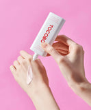 Tocobo Vita Tone Up Sun Cream Spf50+ PA++++ (50 ml)