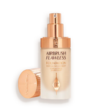 Charlotte Tilbury Airbrush Flawless Foundation 3 Warm/Chaud 30Ml