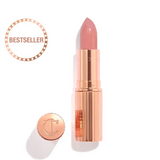 Charlotte Tilbury Pillow Talk Kissing Lipstick Fair 3.5g