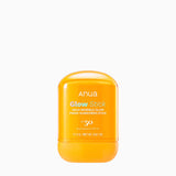 Anua Invisible Glow Finish Sunsecreen Stick Spf 50 18 g