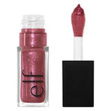 E.l.f Glow Reviver Lip Oil Divine Wine 7.6ml