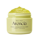 Arencia Vitamin C Glow Booster Gel Cream Vitamin C + Niacinamide 50 g