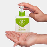Renewing SA Cleanser