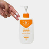 Vitamin C Brightening Moisturizer