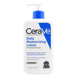 Cerave Daily Moisturizing Lotion For Normal To Dry Skin 355Ml