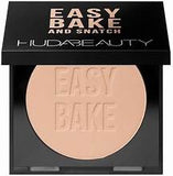Huda Beauty Easy Bake and Snatch Pressed Powder # Cupcake 8.5G