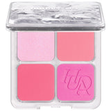 Huda Bauty Blush Filter Palette Baby Pink 7.5g