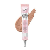 It Bye Bye Under Eye Illumination Full Coverage Waterproof Concealer 20.2 Medium (N) 12Ml
