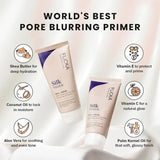 Falicka Professional Silk Touch Milk-Caream