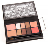 Mac Look In A Box Face Kit All About Beige