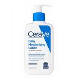 Cerave Daily Moisturizing Lotion For Normal To Dry Skin 237Ml