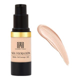Masarrat Misbah Slik Foundation # Ivory 10 ml