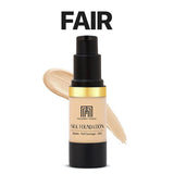 Masarrat Misbah Slik Foundation # Fair 10 ml
