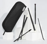 Morphe Eye Stunners 6 pices eye brush set