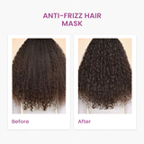ANTI-FRIZZ HAIR MASK (200G)