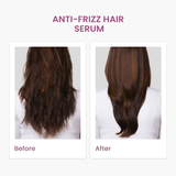 ANTI-FRIZZ HAIR SERUM  (65ML)
