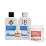 Anti-Dandruff Bundle