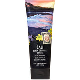 Bath & Body Bali Black Coconut Sands Body Cream 226G