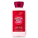 Bath & Body Champagne Apple & Honey Body Lotion 236Ml