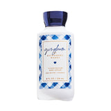 Bath & Body Gingham Body Lotion 236Ml
