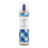 Bath & Body Gingham Fragrance Mist 236Ml