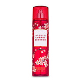 Bath & Body Japanese Cherry Blossom Fragrance Mist 236Ml