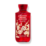 Bath & Body Japanese Cherry Blossom Shower Gel 295Ml