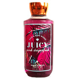 Bath & Body Juicy Pink Dragonfruit Shower Gel 295Ml