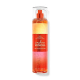 Bath & Body Sunshine Mimosa Fine Fragrance Mist 236Ml
