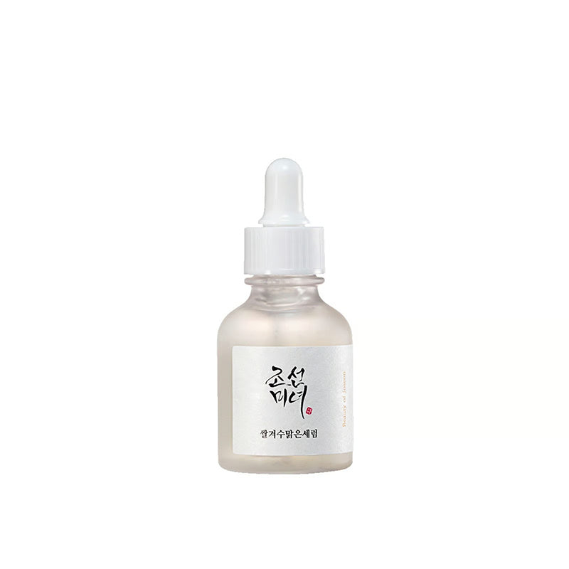 Beauty Of Joseon Glow Deep Serum Rice + Alpha Arbutin Serum 30Ml