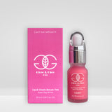 Lip & Cheek Serum Tint Candy 10ml