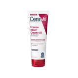 Cerave Eczema Relief Cream Oil 236Ml