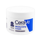 Cerave Moisturizing Cream For Normal To Dry Skin 340g
