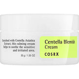 Cosrx Centella Blemish Cream 30G