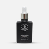 Snail Mucin Essence Glass Skin Magic Serum 30Ml