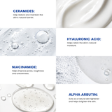 Daily Moisturizing Lotion