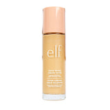 Elf Halo Glow Liquid Filter Glow Booster Foundation no 3.5 Medium 31.5ml