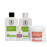 Hair Growth Bundle