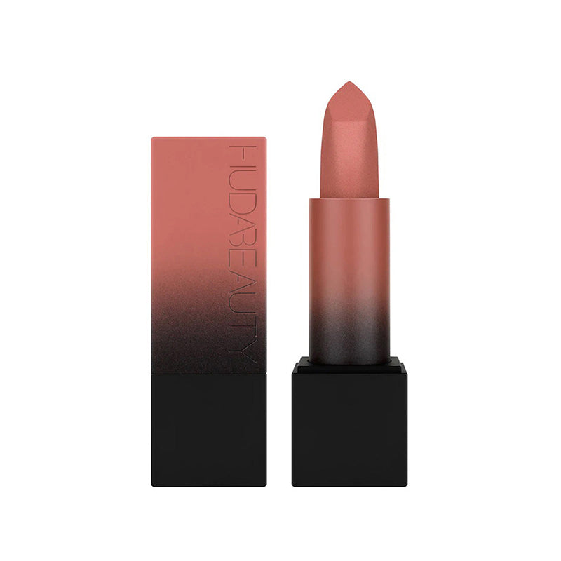 Huda Beauty Power Bullet Matte Lipstick # Prom Night 3G