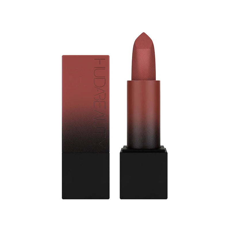 Huda Beauty Power Bullet Matte Lipstick # Third Date 3G