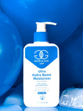 Ultra Hydro Boost  Moisturizer 24-hrs hydration