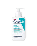 Cerave Acne Control Cleanser 2% Salicylic Acid Acne Treatment 355Ml