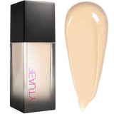 Huda Beauty Fauxfilter Luminous Matte Foundation # 110N Angel Food 35ML